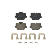 Charger l'image dans la galerie, P06116 Brembo Premium Low-Met OE Equivalent Pad Brembo Brake Canada