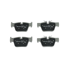 Load image into Gallery viewer, P06117N Brembo PRIME Ceramic Disc Brake Pad Set Brembo Brake Canada