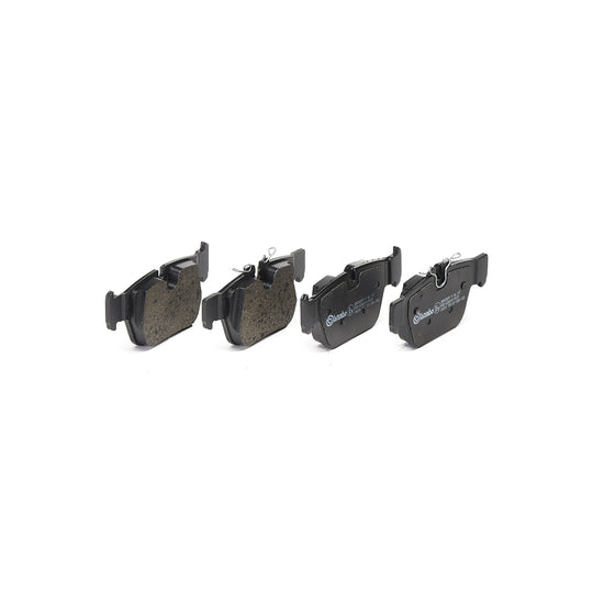 P06117 Brembo Premium Low-Met OE Equivalent Pad Brembo Brake Canada