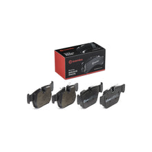 Charger l'image dans la galerie, P06117 Brembo Premium Low-Met OE Equivalent Pad Brembo Brake Canada