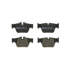 Charger l'image dans la galerie, P06117 Brembo Premium Low-Met OE Equivalent Pad Brembo Brake Canada