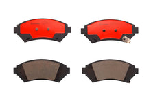 Load image into Gallery viewer, P07006N Brembo PRIME Ceramic Disc Brake Pad Set Brembo Brake Canada