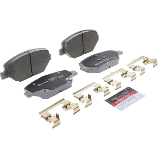 KT00299 Brembo Disc Brake Kit Brembo Brake Canada