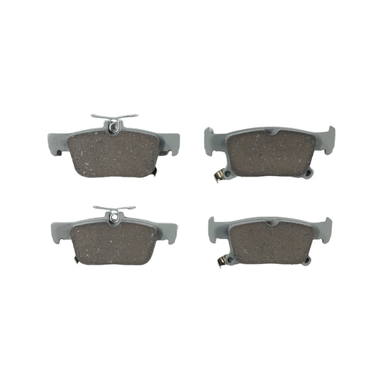 P07009N Brembo PRIME Ceramic Disc Brake Pad Set Brembo Brake Canada
