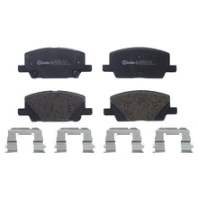 Charger l'image dans la galerie, P07012 Brembo Premium Low-Met OE Equivalent Pad Brembo Brake Canada