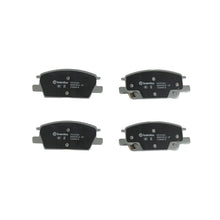 Charger l'image dans la galerie, KT00063 Brembo Disc Brake Kit Brembo Brake Canada