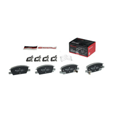 Charger l'image dans la galerie, KT00063 Brembo Disc Brake Kit Brembo Brake Canada
