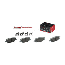Charger l'image dans la galerie, KT00063 Brembo Disc Brake Kit Brembo Brake Canada