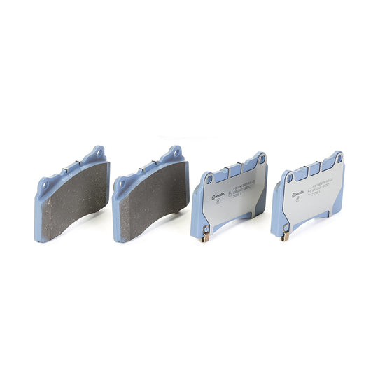 KT08021 Brembo Beyond EV Disc Brake Pad Kit Brembo Brake Canada