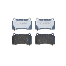Load image into Gallery viewer, KT08021 Brembo Beyond EV Disc Brake Pad Kit Brembo Brake Canada