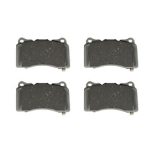 Load image into Gallery viewer, P09004N Brembo PRIME Ceramic Disc Brake Pad Set Brembo Brake Canada