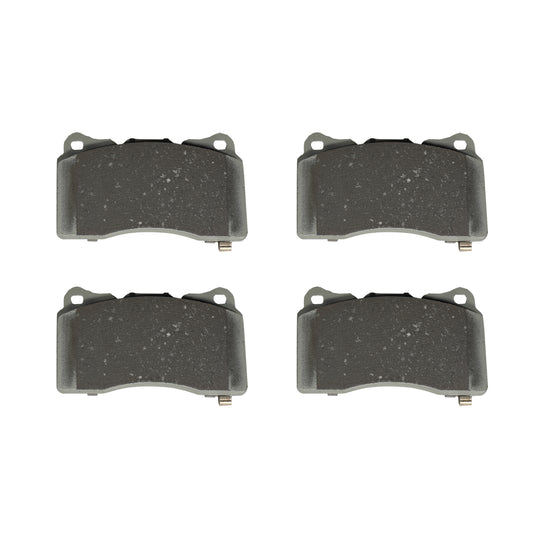 P09004N Brembo PRIME Ceramic Disc Brake Pad Set Brembo Brake Canada