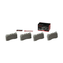 Load image into Gallery viewer, P09004N Brembo PRIME Ceramic Disc Brake Pad Set Brembo Brake Canada