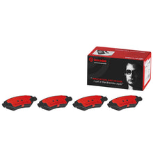 Charger l'image dans la galerie, KT00411 Brembo Disc Brake Kit Brembo Brake Canada