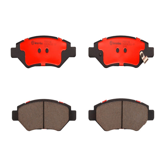 KT00411 Brembo Disc Brake Kit Brembo Brake Canada