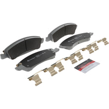 Load image into Gallery viewer, P09015N Brembo PRIME Ceramic Disc Brake Pad Set Brembo Brake Canada