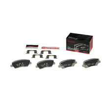 Load image into Gallery viewer, KT00262 Brembo Disc Brake Kit Brembo Brake Canada