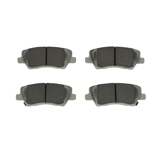 KT00262 Brembo Disc Brake Kit Brembo Brake Canada