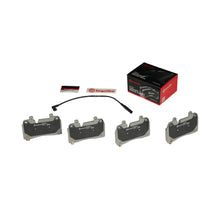 Load image into Gallery viewer, P09026N Brembo PRIME Ceramic Disc Brake Pad Set Brembo Brake Canada