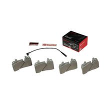 Load image into Gallery viewer, P09026N Brembo PRIME Ceramic Disc Brake Pad Set Brembo Brake Canada