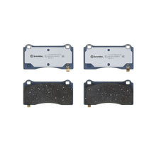 Charger l'image dans la galerie, P09028E Brembo Beyond EV Pad Set Brembo Brake Canada