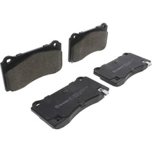 Load image into Gallery viewer, P09028 Brembo Premium Low-Met OE Equivalent Pad Brembo Brake Canada