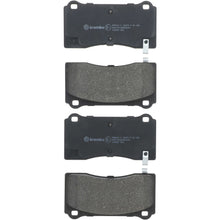 Load image into Gallery viewer, P09028 Brembo Premium Low-Met OE Equivalent Pad Brembo Brake Canada