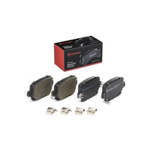 Load image into Gallery viewer, P09030 Brembo Premium Low-Met OE Equivalent Pad Brembo Brake Canada