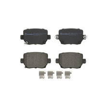 Load image into Gallery viewer, P09030 Brembo Premium Low-Met OE Equivalent Pad Brembo Brake Canada