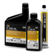 Load image into Gallery viewer, POE8OZB Tectonic Universal A/C Oil With Dye Tectonic Canada