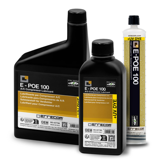 POE8OZC Tectonic Universal A/C Oil With Dye Tectonic Canada