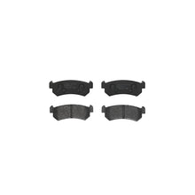 Load image into Gallery viewer, P10001 Brembo Premium Low-Met OE Equivalent Pad Brembo Brake Canada