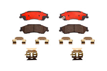 Load image into Gallery viewer, P10002N Brembo PRIME Ceramic Disc Brake Pad Set Brembo Brake Canada