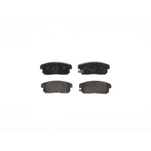 Load image into Gallery viewer, P10005 Brembo Premium Low-Met OE Equivalent Pad Brembo Brake Canada
