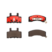Load image into Gallery viewer, P10022N Brembo PRIME Ceramic Disc Brake Pad Set Brembo Brake Canada