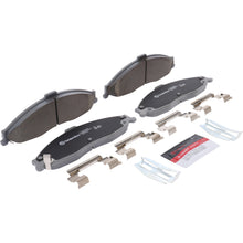 Load image into Gallery viewer, P10024N Brembo PRIME Ceramic Disc Brake Pad Set Brembo Brake Canada