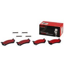 Charger l'image dans la galerie, KT00385 Brembo Disc Brake Kit Brembo Brake Canada
