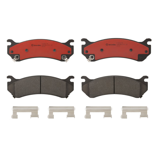 KT00385 Brembo Disc Brake Kit Brembo Brake Canada