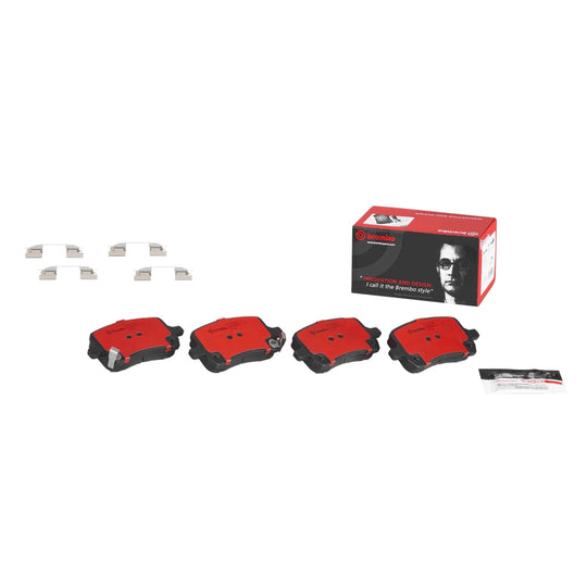 KT00058 Brembo Disc Brake Kit Brembo Brake Canada