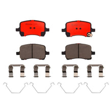 Charger l'image dans la galerie, KT00058 Brembo Disc Brake Kit Brembo Brake Canada