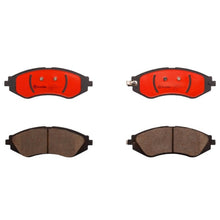 Charger l'image dans la galerie, P10032N Brembo PRIME Ceramic Disc Brake Pad Set Brembo Brake Canada