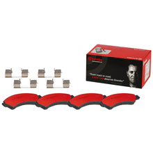 Load image into Gallery viewer, KT00019 Brembo Disc Brake Kit Brembo Brake Canada