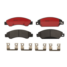 Load image into Gallery viewer, KT00019 Brembo Disc Brake Kit Brembo Brake Canada