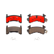 Load image into Gallery viewer, P10036N Brembo PRIME Ceramic Disc Brake Pad Set Brembo Brake Canada