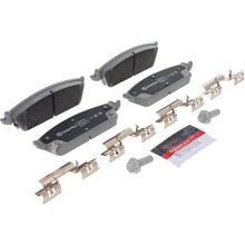 Load image into Gallery viewer, P10045N Brembo PRIME Ceramic Disc Brake Pad Set Brembo Brake Canada