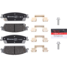 Charger l'image dans la galerie, KT00146 Brembo Disc Brake Kit Brembo Brake Canada
