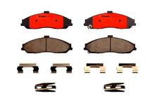Load image into Gallery viewer, P10046N Brembo PRIME Ceramic Disc Brake Pad Set Brembo Brake Canada