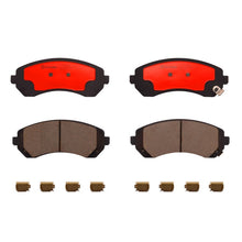 Load image into Gallery viewer, P10050N Brembo PRIME Ceramic Disc Brake Pad Set Brembo Brake Canada