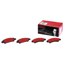 Load image into Gallery viewer, P10058N Brembo PRIME Ceramic Disc Brake Pad Set Brembo Brake Canada
