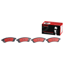 Load image into Gallery viewer, P10060N Brembo PRIME Ceramic Disc Brake Pad Set Brembo Brake Canada